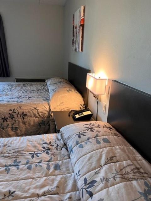 Kirkfield Motor Hotel 위니펙 외부 사진